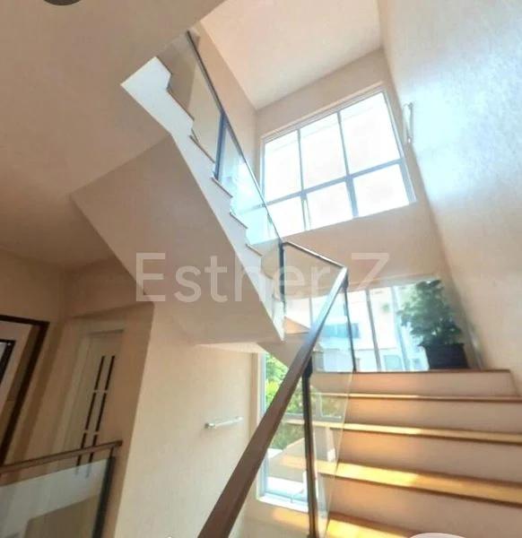 5 Bed Semi-Detached House (Landed) for Rent in  GPL Terrace - Image 16